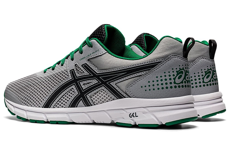 ASICS Gel-33 'Lime Black' 圖 4