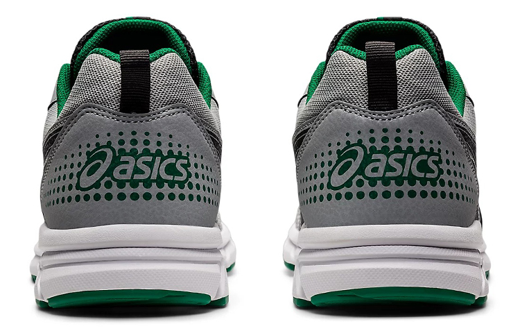 ASICS Gel-33 'Lime Black' 圖 5