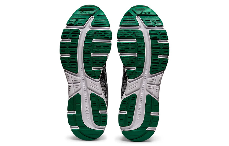 ASICS Gel-33 'Lime Black' 圖 6