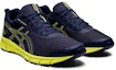 Lookbook ASICS Gel-33 "Azul Marino Amarillo" 1011A638-408