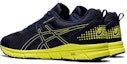 Shop ASICS Gel-33 "Azul Marino Amarillo" 1011A638-408