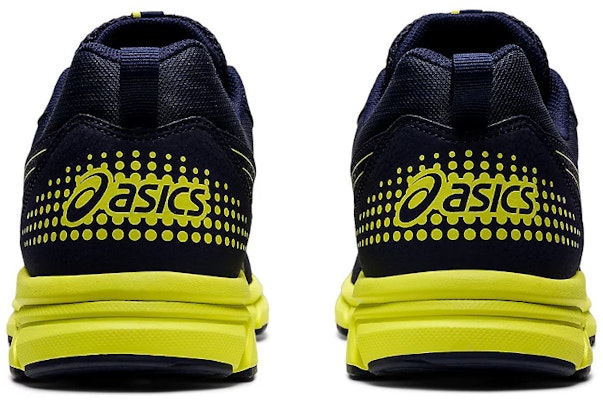 ASICS Gel-33 "Azul Marino Amarillo" 1011A638-408 Purchase ASICS Gel-33 "Azul Marino Amarillo" 1011A638-408