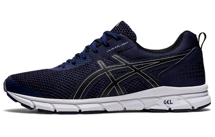 ASICS Gel 33 'Peacoat White'