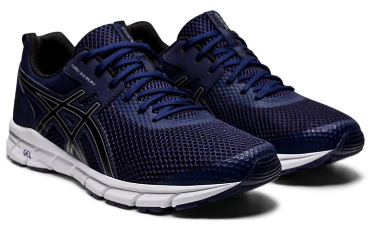 ASICS Gel 33 'Peacoat White' 圖 3