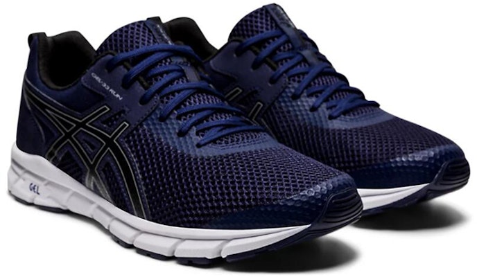 ASICS Gel 33 'Peacoat White' 1011A638-407 Lookbook ASICS Gel 33 'Peacoat White' 1011A638-407