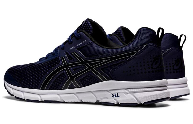 Shop ASICS Gel 33 'Peacoat White' 1011A638-407