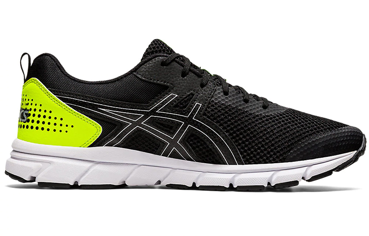 Order ASICS Gel 33 Run ''Nero Volt'' 1011A638-001