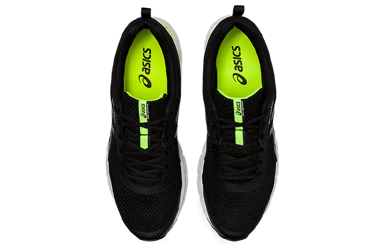 Shop ASICS Gel 33 Run ''Nero Volt'' 1011A638-001