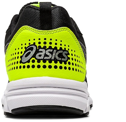 ASICS Gel 33 跑鞋 '黑伏特' 1011A638-001 Purchase ASICS Gel 33 跑鞋 '黑伏特' 1011A638-001