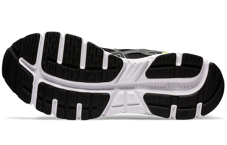 Details for ASICS Gel 33 Run ''Nero Volt'' 1011A638-001