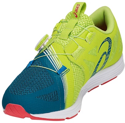 ASICS Gel-451 '蓝黄' T824N-300 Shop ASICS Gel-451 '蓝黄' T824N-300