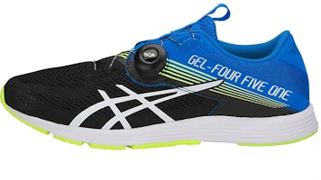 ASICS Gel 451 'Electric Blue Black' T824N-400 ASICS Gel 451 'Electric Blue Black' T824N-400