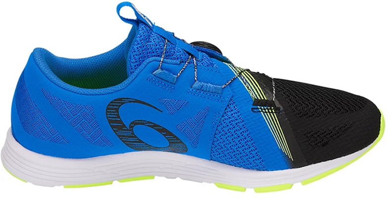 ASICS Gel 451 '电蓝黑色' T824N-400 Order ASICS Gel 451 '电蓝黑色' T824N-400