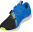 Lookbook ASICS Gel 451 ''Electric Blue Zwart'' T824N-400