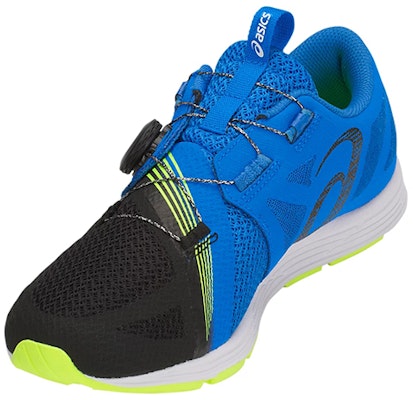 ASICS Gel 451 '电蓝黑色' T824N-400 Lookbook ASICS Gel 451 '电蓝黑色' T824N-400