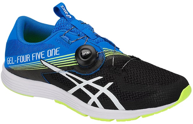 ASICS Gel 451 '电蓝黑色' T824N-400 Shop ASICS Gel 451 '电蓝黑色' T824N-400