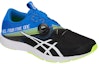 Shop ASICS Gel 451 'Biru Elektrik Hitam' T824N-400