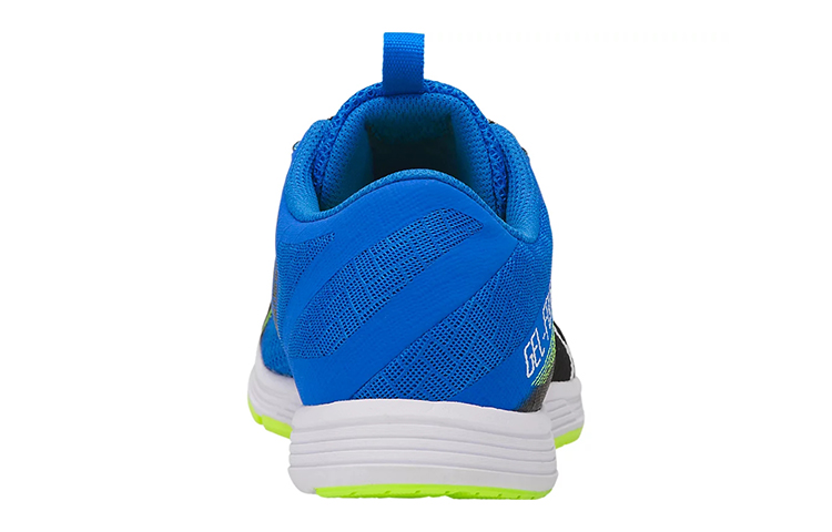Purchase ASICS Gel 451 ''Electric Blue Zwart'' T824N-400