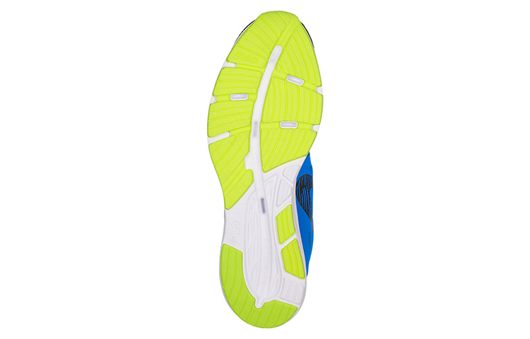 Details for ASICS Gel 451 ''Electric Blue Zwart'' T824N-400