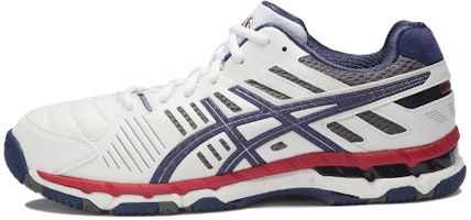 ASICS Gel-530TR 'White Deep Blue' S519Y-0150 ASICS Gel-530TR 'White Deep Blue' S519Y-0150