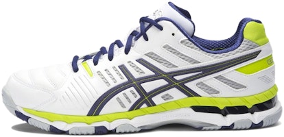 ASICS Gel-530TR 'White Yellow' S519Y-0158 ASICS Gel-530TR 'White Yellow' S519Y-0158