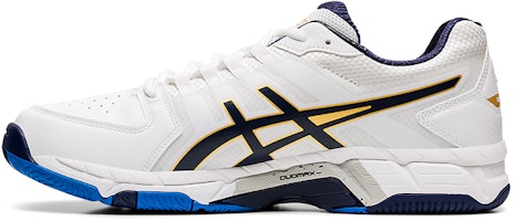 ASICS GEL-540 TR (2E) Black/ 'White' S612Y-103 ASICS GEL-540 TR (2E) Black/ 'White' S612Y-103