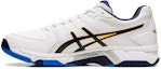 Buy ASICS GEL-540 TR (2E) Hitam/ 'Putih' S612Y-103