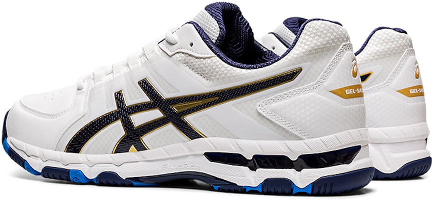 ASICS GEL-540 TR (2E) Black/ 'White' S612Y-103 Shop ASICS GEL-540 TR (2E) Black/ 'White' S612Y-103