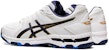 ASICS GEL-540 TR (2E) Hitam/ 'Putih' S612Y-103
