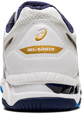 ASICS GEL-540 TR (2E) Black/ 'White' S612Y-103 Purchase ASICS GEL-540 TR (2E) Black/ 'White' S612Y-103