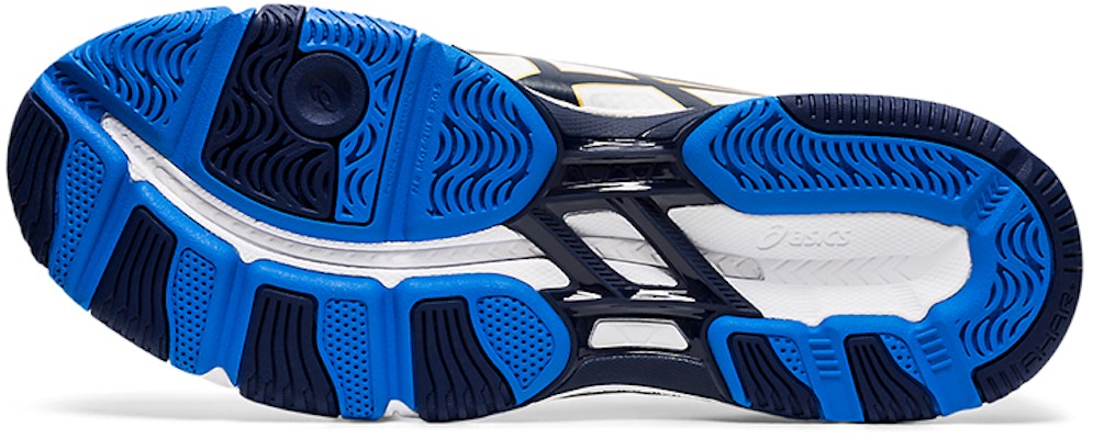 アシックス GEL-540 TR (2E) ブラック/ホワイト S612Y-103 Details for アシックス GEL-540 TR (2E) ブラック/ホワイト S612Y-103