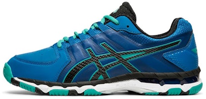 ASICS Gel-540 TR 'Blue Black Fusion' S612Y-400 ASICS Gel-540 TR 'Blue Black Fusion' S612Y-400