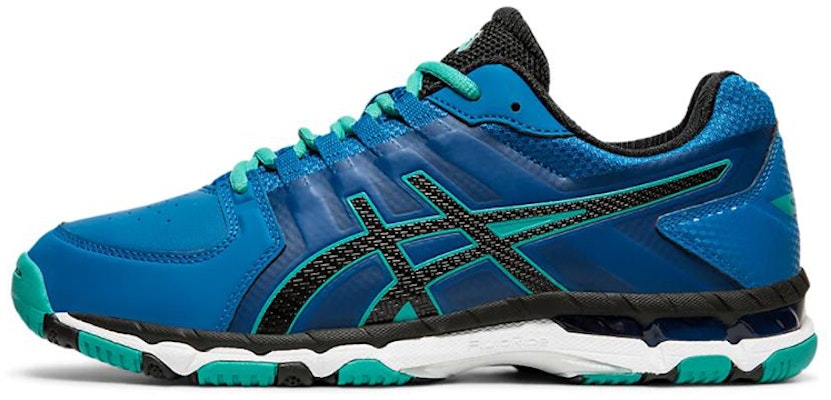 ASICS Gel-540 TR 'Blue Black Fusion' S612Y-400 Buy ASICS Gel-540 TR 'Blue Black Fusion' S612Y-400