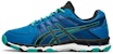 ASICS Gel-540 TR 'Gabungan Biru Hitam' S612Y-400