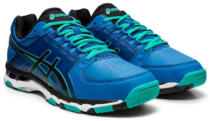 ASICS Gel-540 TR 'Blue Black Fusion' S612Y-400 Lookbook ASICS Gel-540 TR 'Blue Black Fusion' S612Y-400