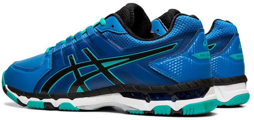 ASICS Gel-540 TR 'Blue Black Fusion' S612Y-400 Shop ASICS Gel-540 TR 'Blue Black Fusion' S612Y-400