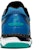 ASICS Gel-540 TR 'Gabungan Biru Hitam' S612Y-400