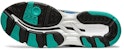 ASICS Gel-540 TR 'Gabungan Biru Hitam' S612Y-400