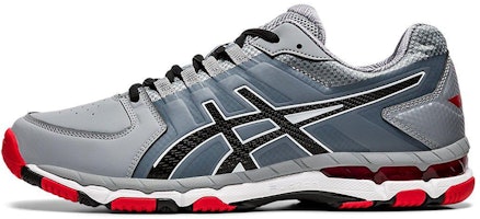 ASICS Gel-540TR 'Grey Black' S612Y-020 ASICS Gel-540TR 'Grey Black' S612Y-020