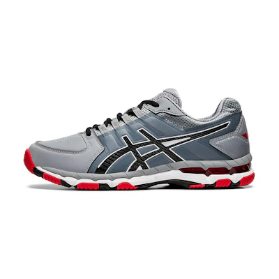 ASICS Gel-540TR 'Grey Black'