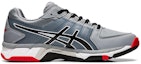 Order ASICS Gel-540TR 'Kelabu Hitam' S612Y-020