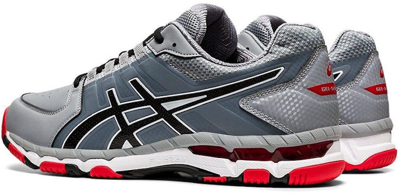 アシックス ゲル540TR グレー/ブラック S612Y-020 Shop アシックス ゲル540TR グレー/ブラック S612Y-020