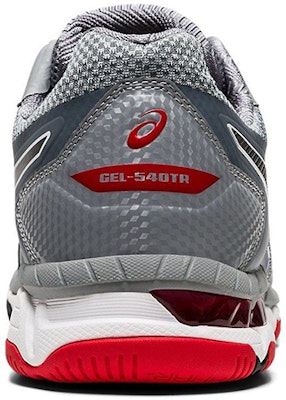 ASICS Gel-540TR 'Grey Black' S612Y-020 Purchase ASICS Gel-540TR 'Grey Black' S612Y-020
