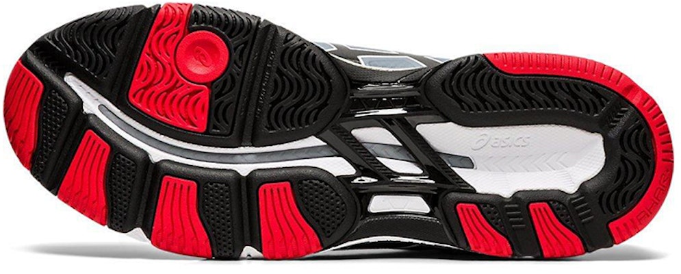 ASICS Gel-540TR 'Grey Black' S612Y-020 Details for ASICS Gel-540TR 'Grey Black' S612Y-020