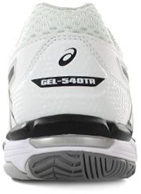 아식스 젤-540TR '화이트' (Asikseu Jel-540TR 'Hwaiteu') S612Y-0190 Lookbook 아식스 젤-540TR '화이트' (Asikseu Jel-540TR 'Hwaiteu') S612Y-0190