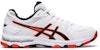 ASICS Gel-540tr (2E) Putih/Hitam/Jingga S612Y-105