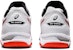 ASICS Gel-540tr (2E) Putih/Hitam/Jingga S612Y-105