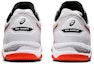 Shop ASICS Gel-540tr (2E) Putih/Hitam/Jingga S612Y-105