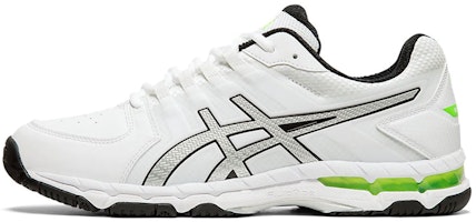 ASICS Gel-540TR 'White Silver' S612Y-100 ASICS Gel-540TR 'White Silver' S612Y-100
