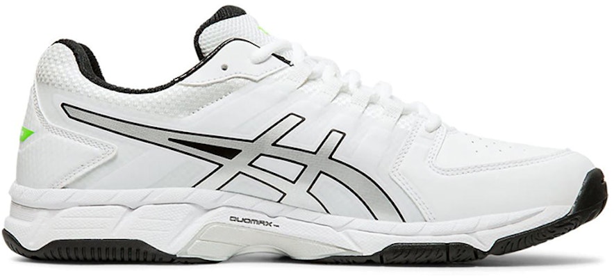 ASICS Gel-540TR '白银' 运动鞋 S612Y-100 Order ASICS Gel-540TR '白银' 运动鞋 S612Y-100